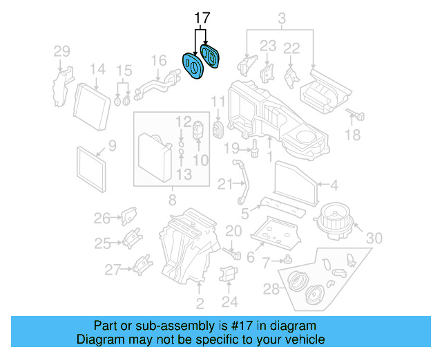 Temp Sensor 1K0-907-543-F - View 41