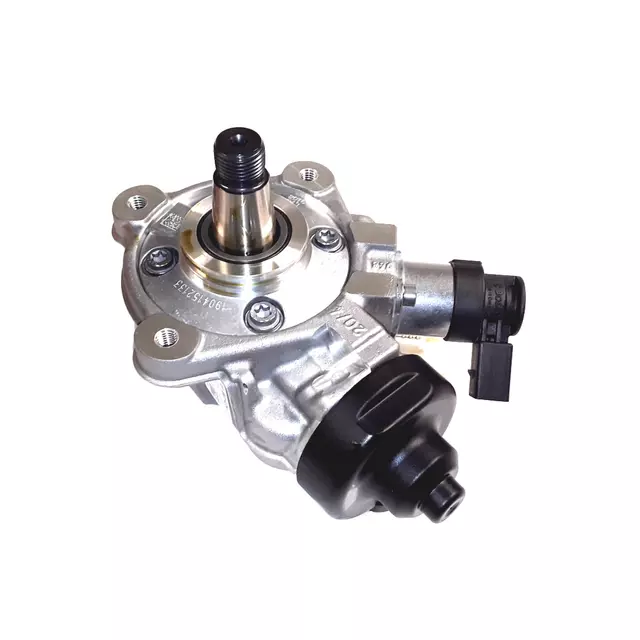 Injection Pump 03L-130-755-AB - View 3