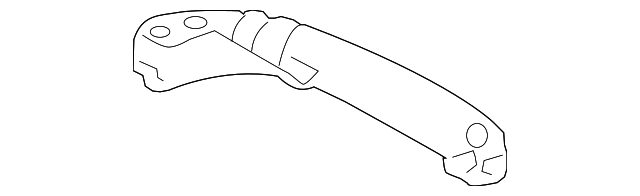 Upper Shield 023-253-043-E