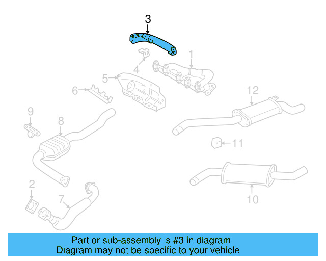 Upper Shield 023-253-043-E - View 3