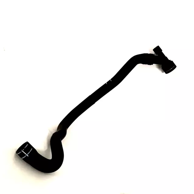 Lower Hose 1C0-122-051-G - View 13