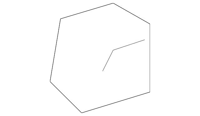 Muffler Hanger 8A0-253-147-A