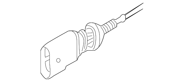 Suspension Solenoid 7L6-998-753 - View 4