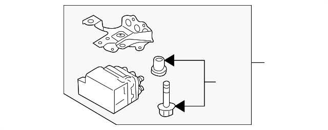 Control Valve 7L0-698-014-C