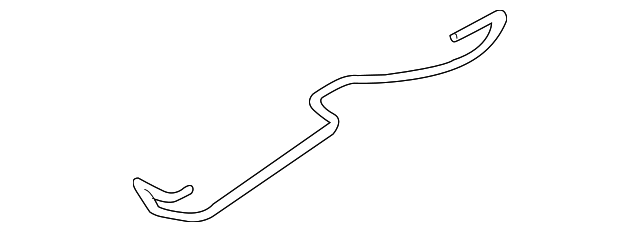 Pressure Pipe 7L0-616-705-B - View 3