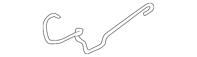 Air Pipe 7L0-616-762-C - View 2