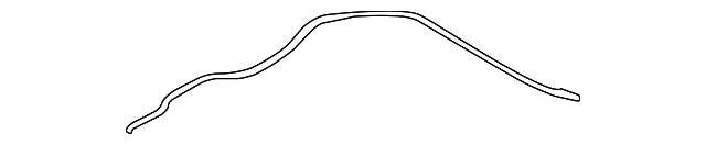 Air Pipe 7L0-616-766 - View 5