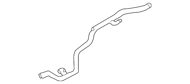 Water Manifold 07Z-121-065-AG - View 2