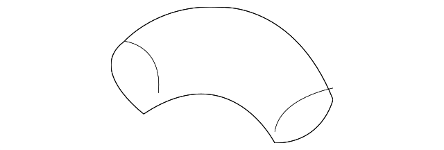 Connector Hose 7L6-121-058-T