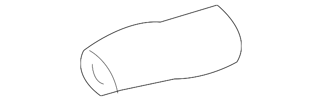 Connector Hose 7L6-121-058-S