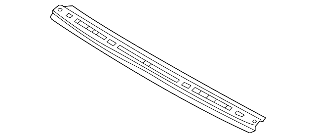 Upper Frame 5C3-817-169