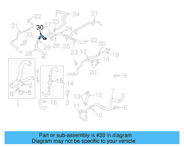 Adapter 07Z-103-499 - View 5