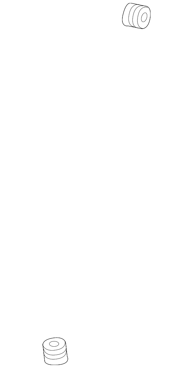 Air Cleaner Assembly Mount Kit 7L0-198-129-A - View 19