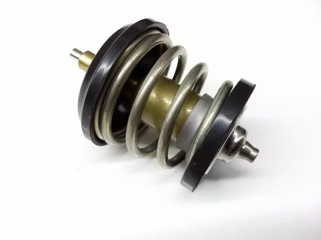 Engine Coolant Thermostat 06H-121-113-B - View 15