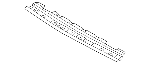 Upper Reinforced 5C3-817-122