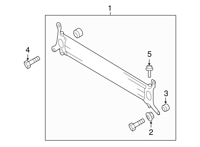 Air Pipe Grommet 867-129-669 - View 48