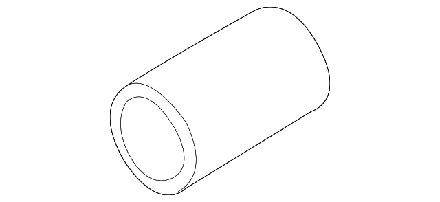 Intake Hose 7L6-128-628-B - View 5