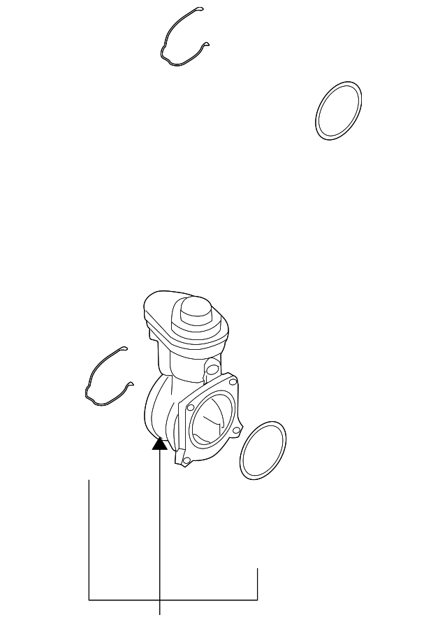 Diverter Valve 07Z-128-070-G - View 2