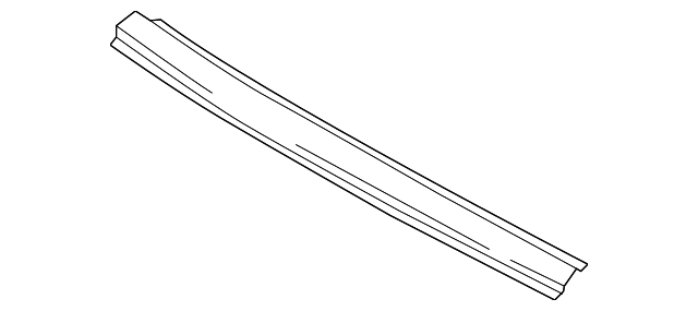 Finish Panel 5C3-817-123-A