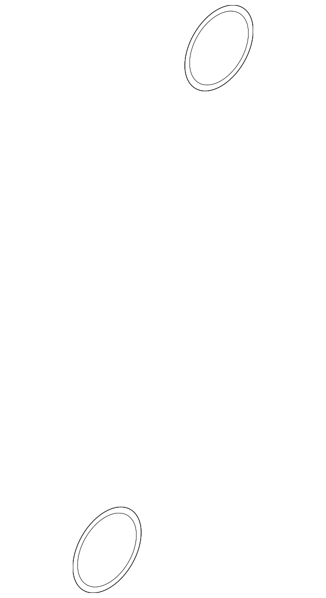 Regulator Seal 07Z-129-646-A - View 4