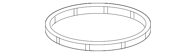 Thermostat Unit Seal 7B0-121-119-B