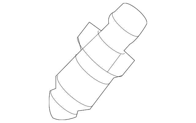 Bleeder Valve 2H6-615-273 - View 4