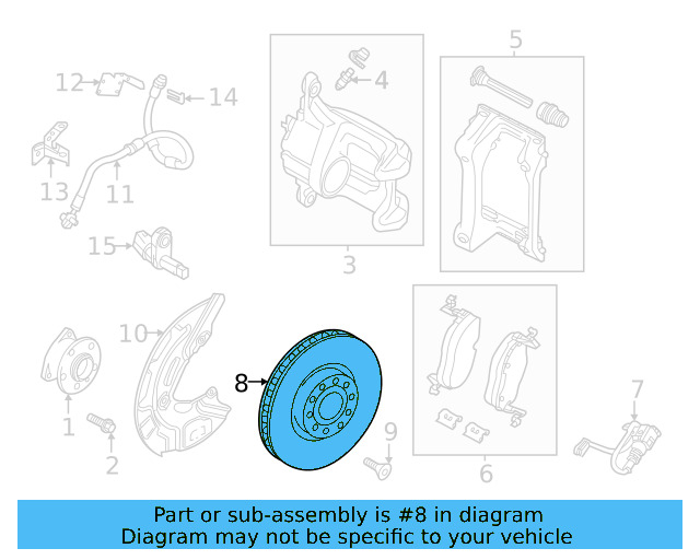 Rotor Screw N-106-483-01 - View 35