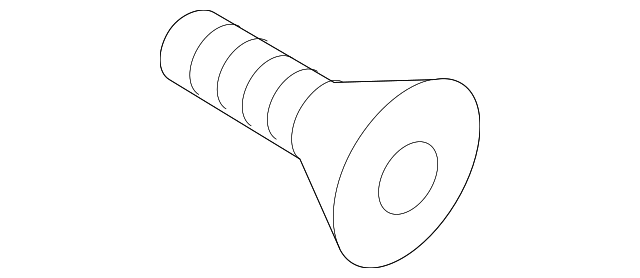 Splash Shield 1EA-615-312-D