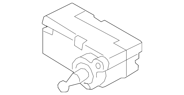 Motor 5C5-941-295 - View 2