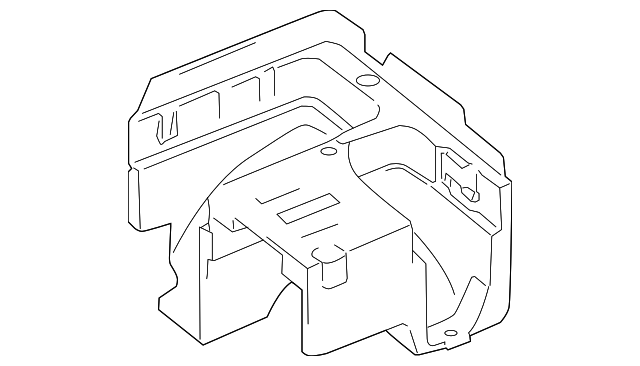 Accessory Power Relay 1K0-906-381 - View 6