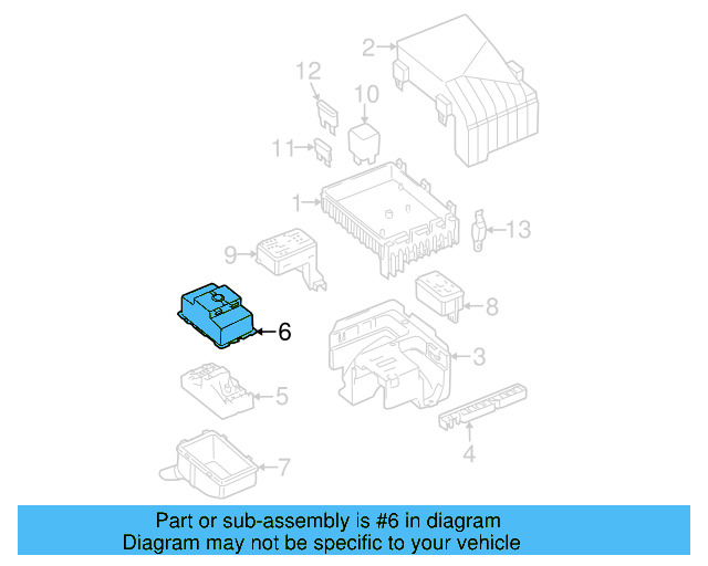 Fuse N-017-131-38 - View 46