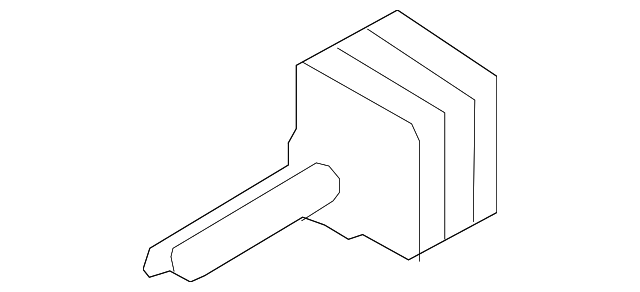 High Beam Bulb N-107-333-01