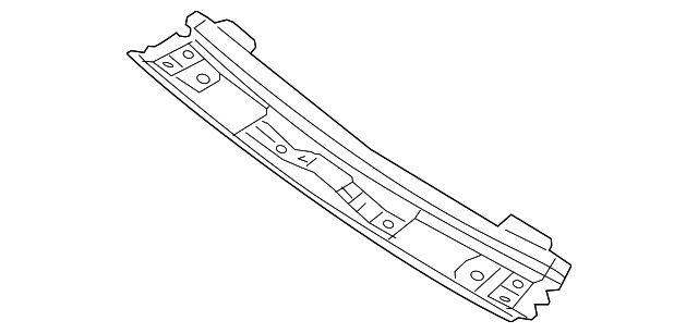 Header Panel 3C8-817-121-A