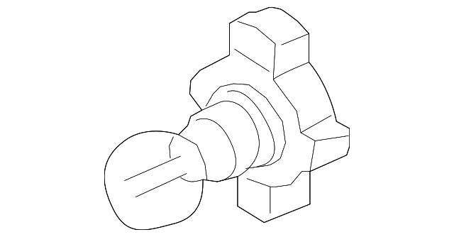 Signal Bulb N-102-564-07 - View 4