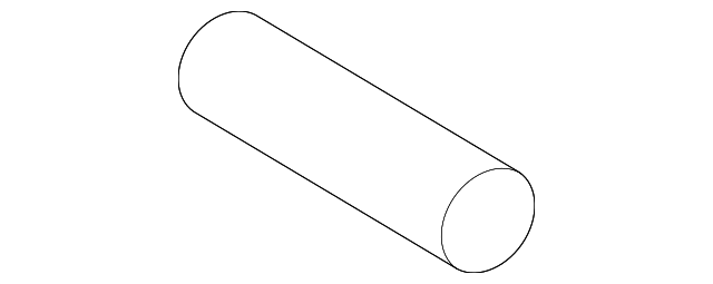 Exhaust Manifold Stud N-044-520-3 - View 11