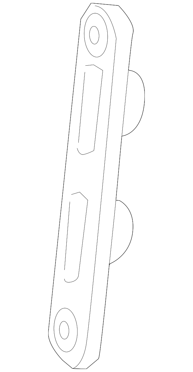 Converter & Pipe Lock Nut N-102-861-08 - View 14