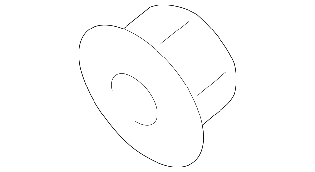 Exhaust Manifold Lock Nut N-908-946-01 - View 55