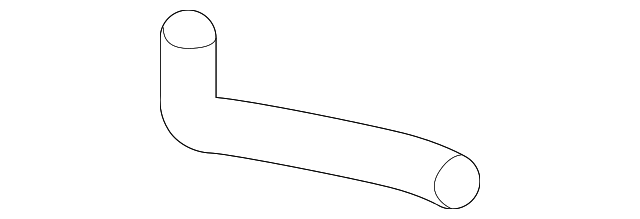 Lower Hose 06J-145-718-D - View 22