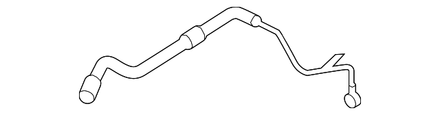 Oil Return Line 06H-145-735-G - View 29