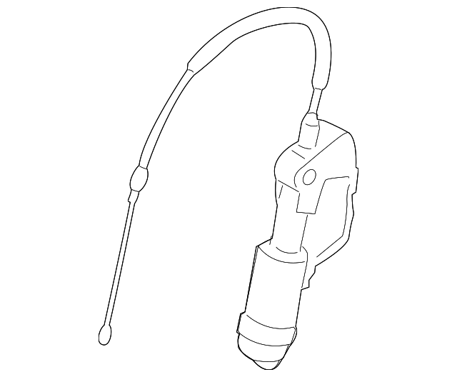 Lumbar Support 1K0-881-879-G - View 5