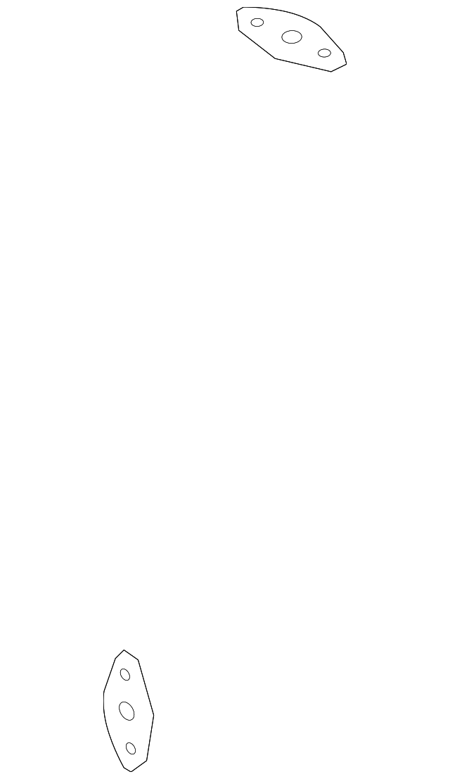 Oil Inlet Tube O N-013-851-4 - View 16