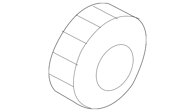 Recline Knob 1J0-881-671-H-95T - View 14