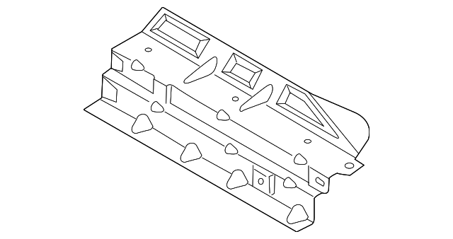 Exhaust Manifold Lock Nut N-908-946-01 - View 35