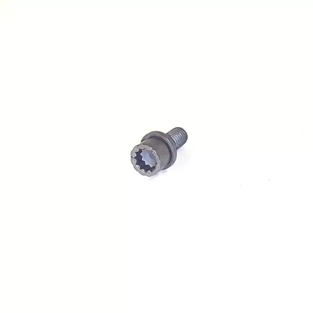 Cover Plate Bolt N-106-278-01 - View 3