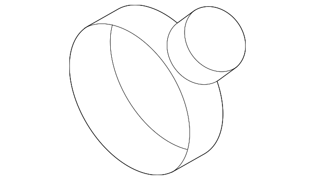 Rear Cap 06E-903-193-A