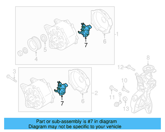 Voltage Reg 070-903-803-E - View 18
