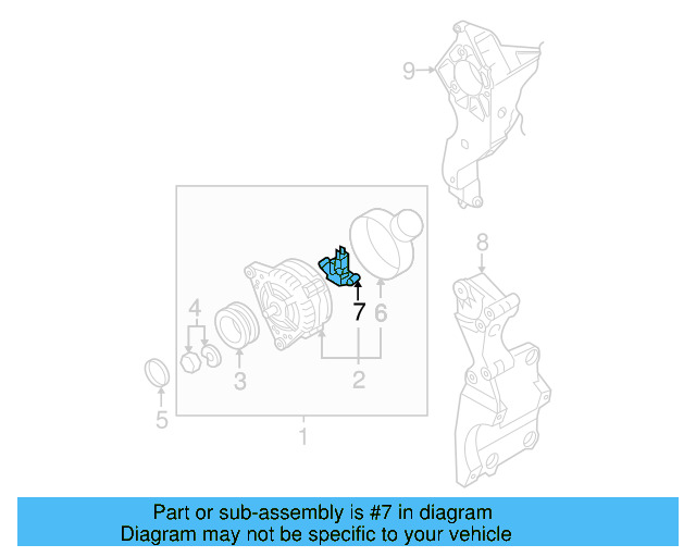 Voltage Reg 070-903-803-E - View 43