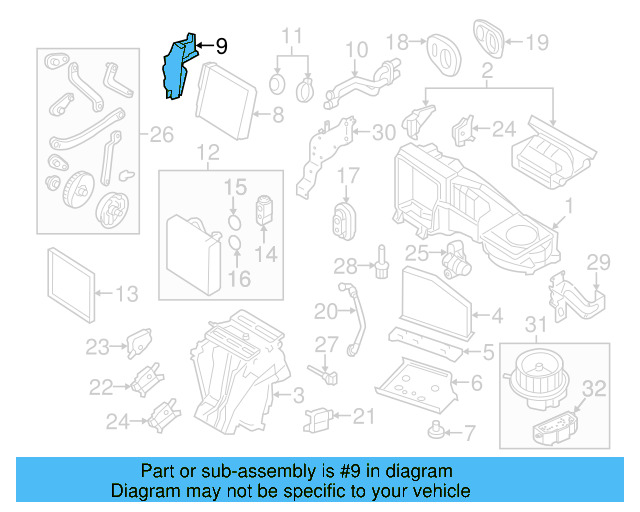 Side Cover 3C1-819-349-B - View 24