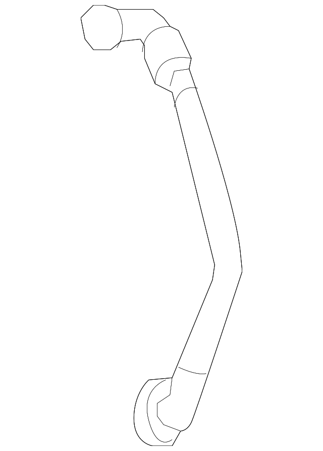 Drain Pipe 1K1-260-113-D - View 73