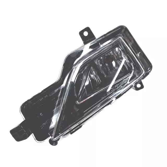 Fog Lamp Assembly 510-941-662-D